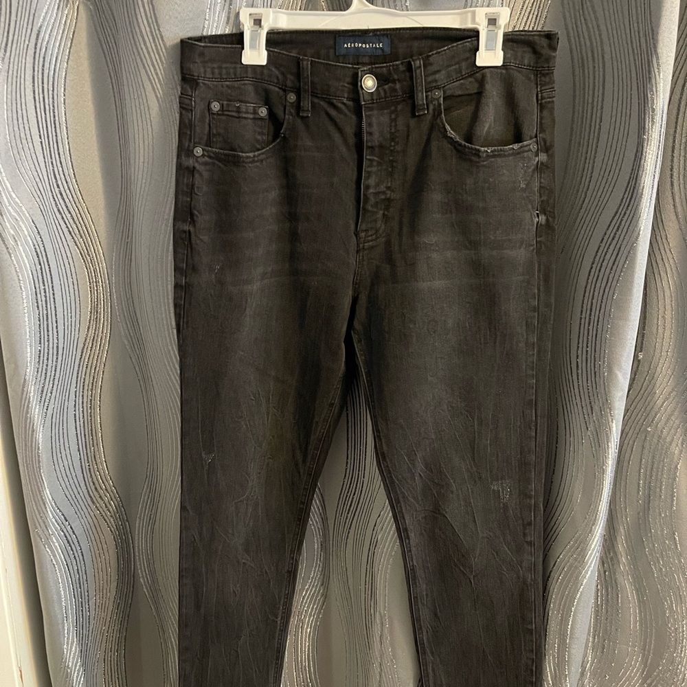 Aeropostale Cheeky Jegging